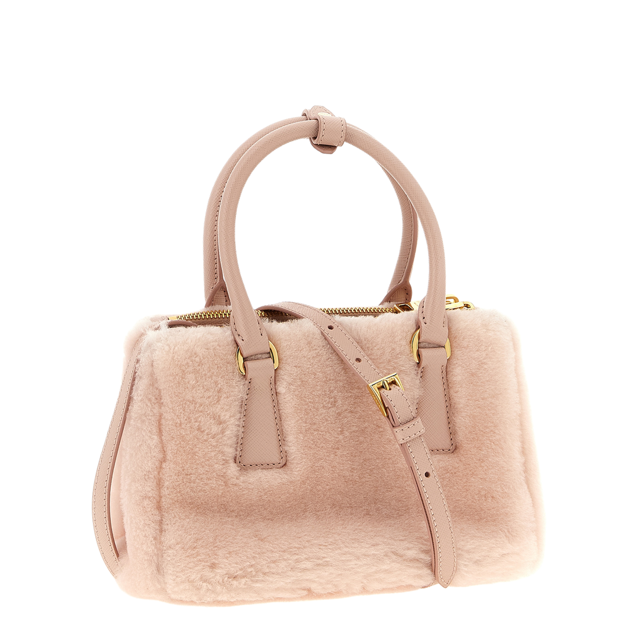 Galleria Mini Handbag