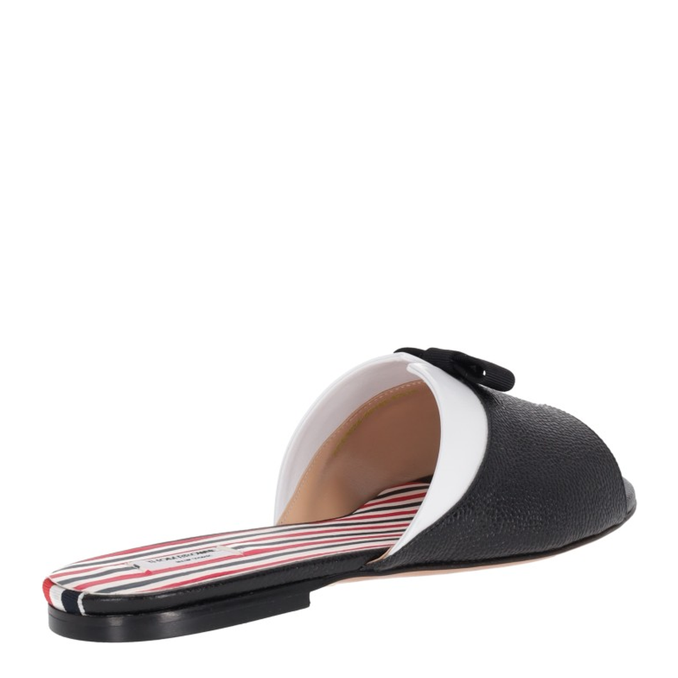 MAYFEYR - Thom Browne - Beis Sandals - FFA002A00198980