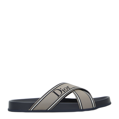 MAYFEYR - Dior - Aqua Sandals - 3SA164AFC857