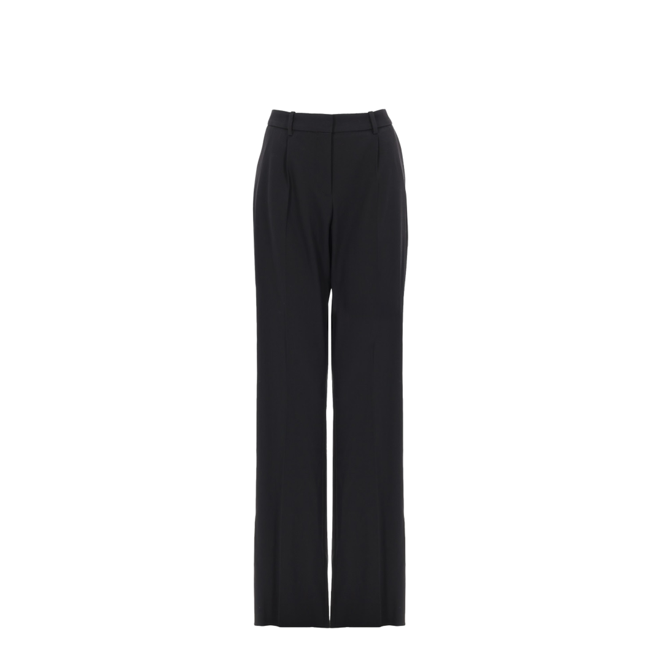 Slim tailored pants