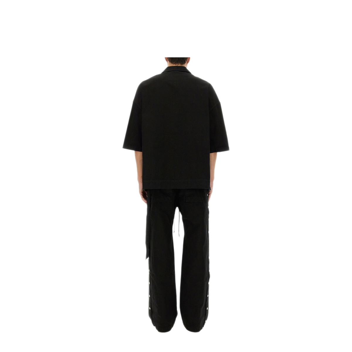 "MAGNUM TOMMY" SHIRT