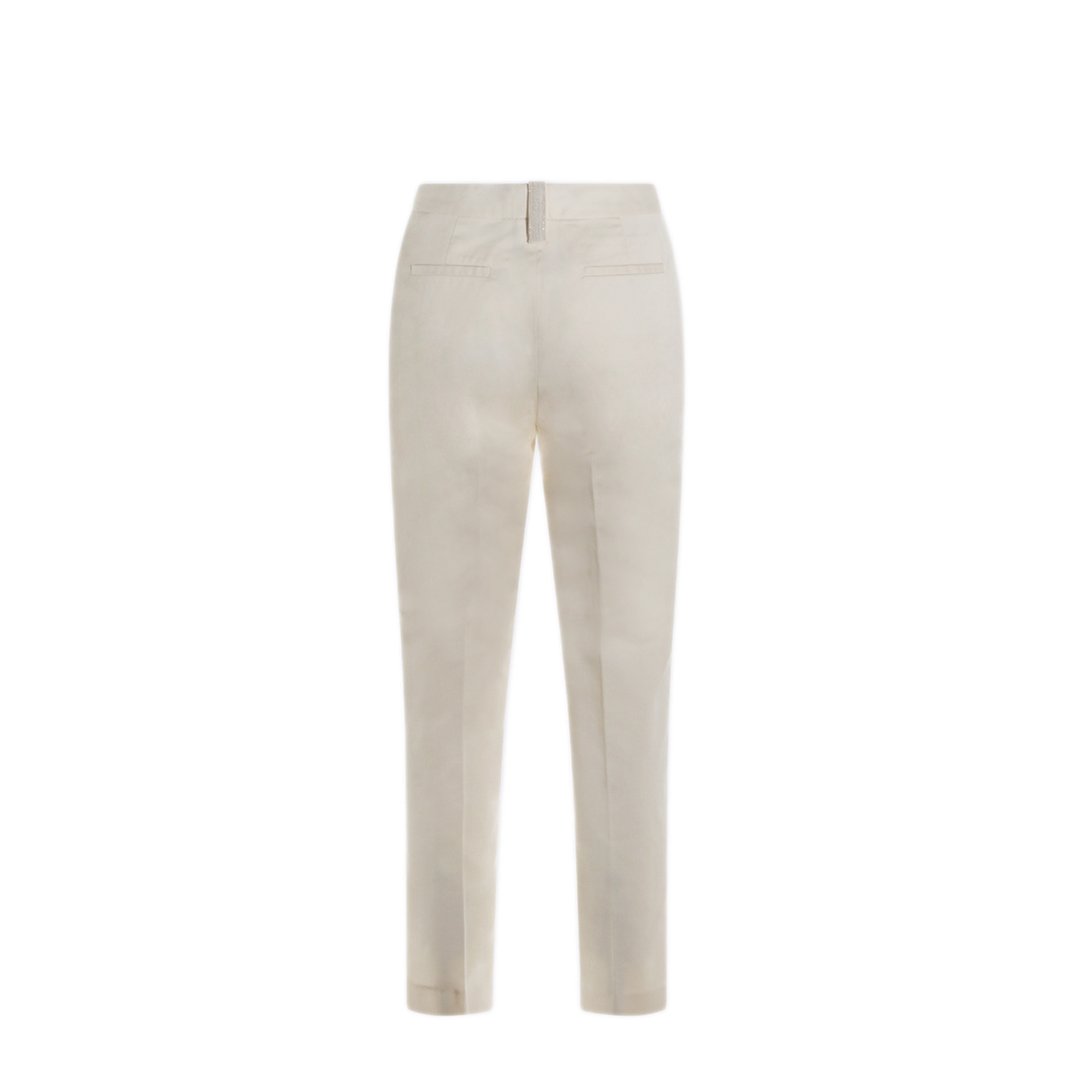 MAYFEYR - Fabiana Filippi - Trousers - PAD266F326L7840145
