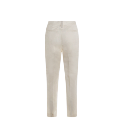 MAYFEYR - Fabiana Filippi - Trousers - PAD266F326L7840145