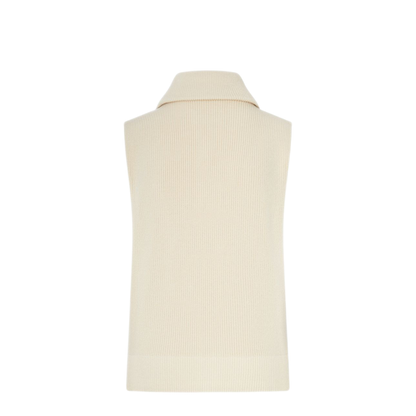 MAYFEYR - Maison Margiela - Sweaters Ecru - S51HP0043S17781105F