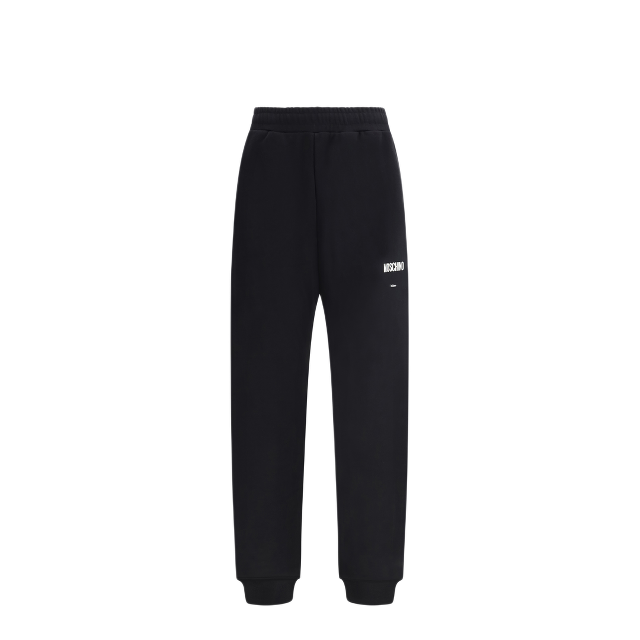 MAYFEYR - Moschino - Cotton Sweatpants - 261ZZA034902281555