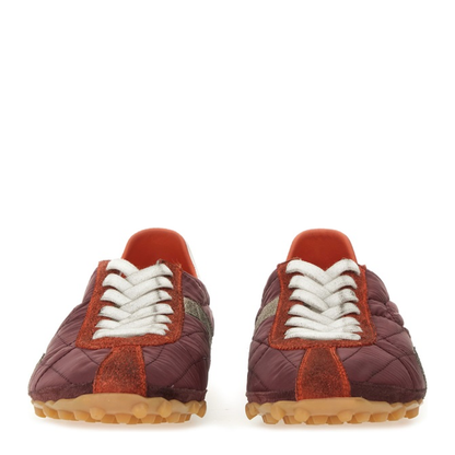 Sprinters Low Top Sneaker