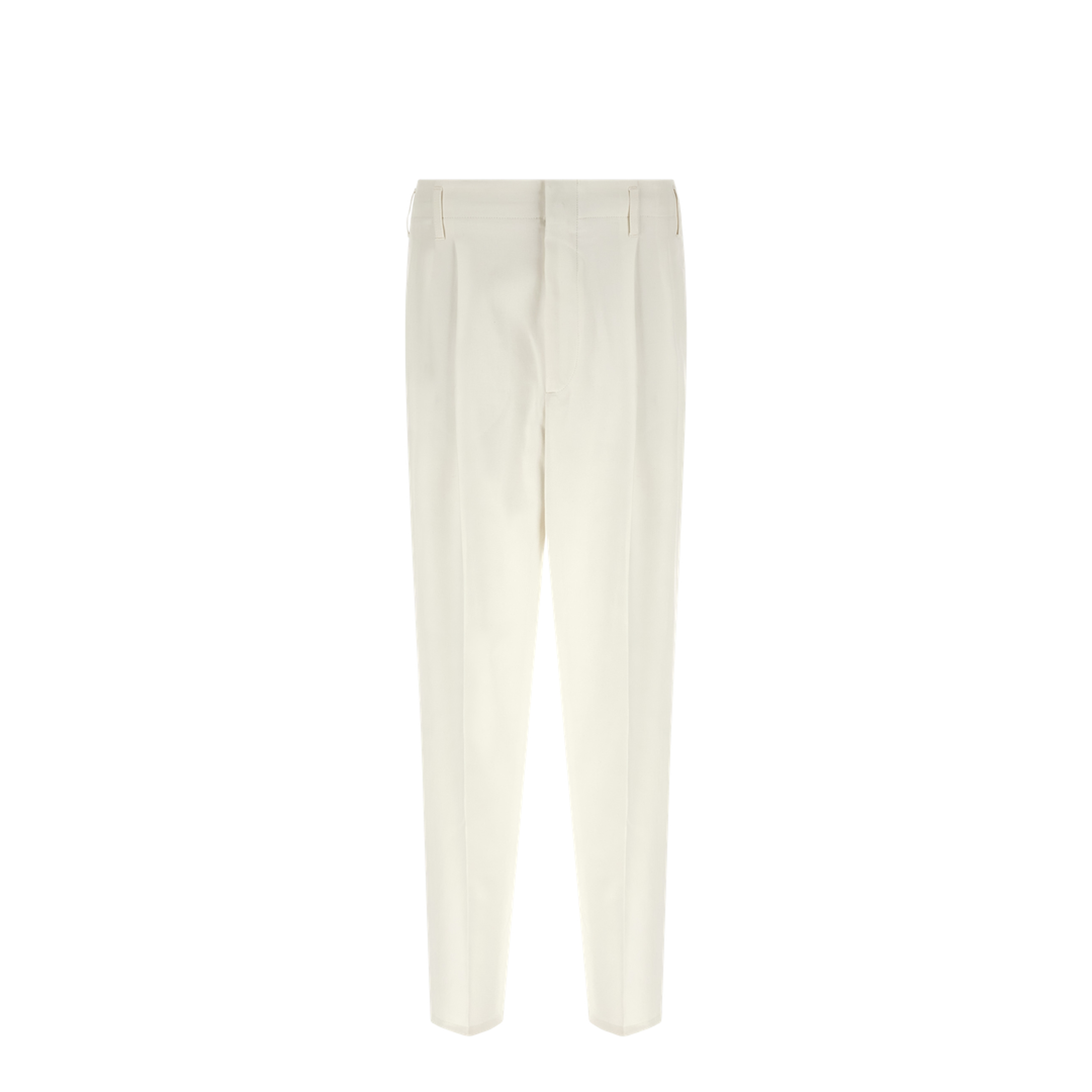 Cotton Trousers