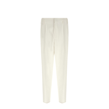 Cotton Trousers