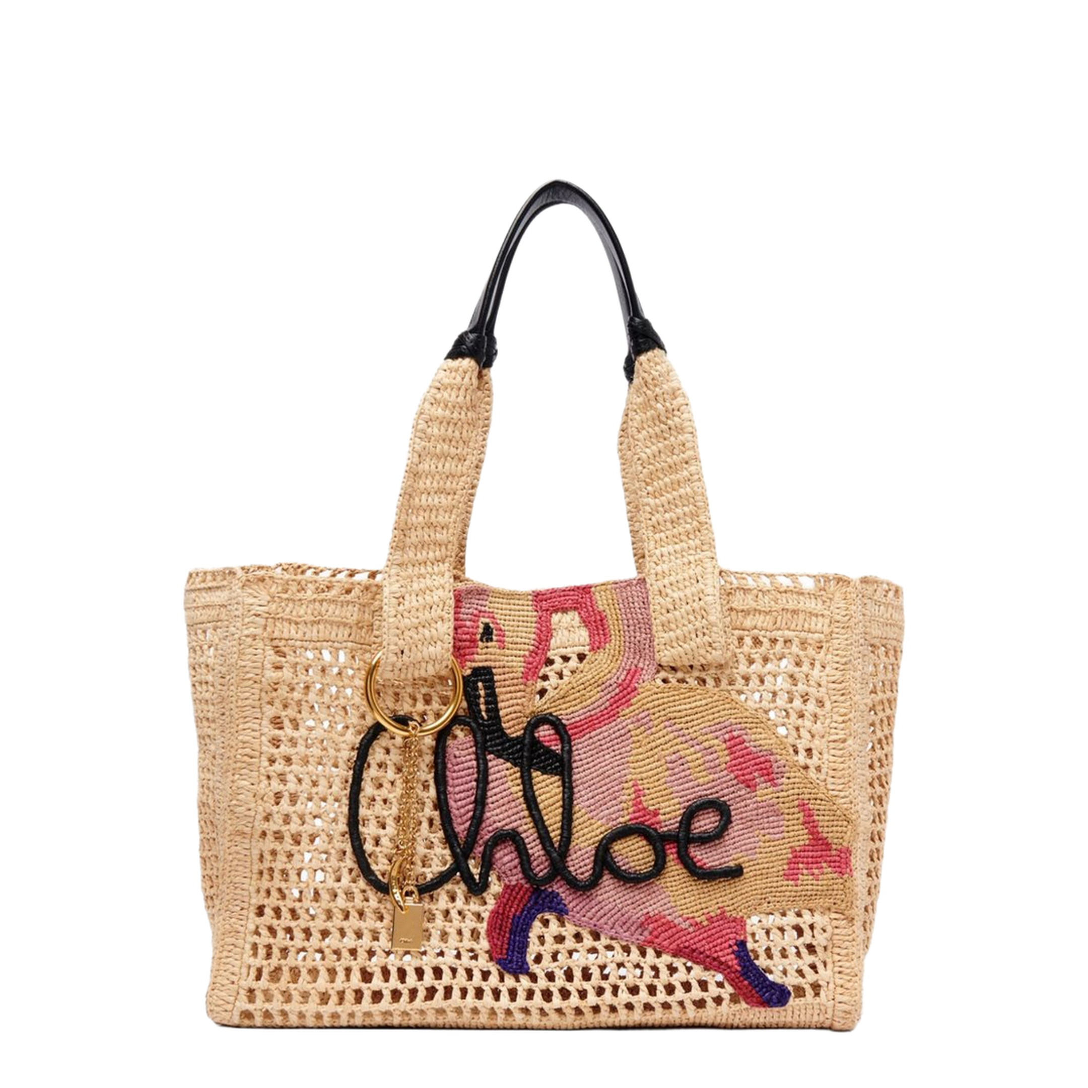 MAYFEYR - Chloè - Bags.. Beige - CH26US904R932YB