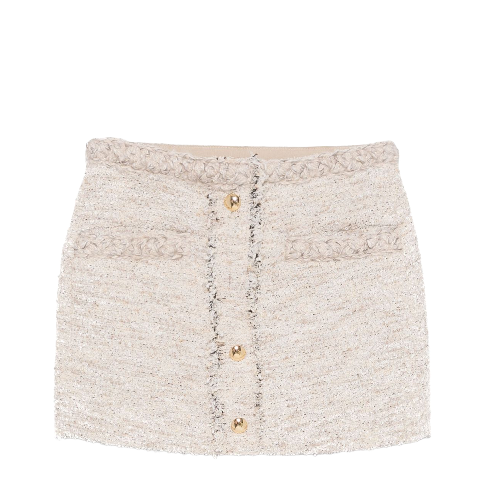 Gleny Mini Skirt