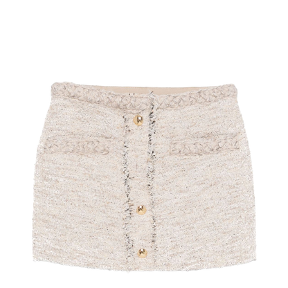 Gleny Mini Skirt