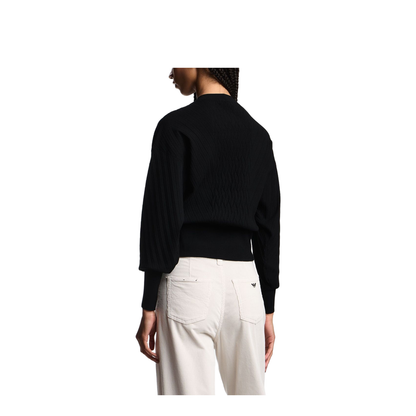 Travel Essentials Capsule Collection Viscose-Blend Jumper