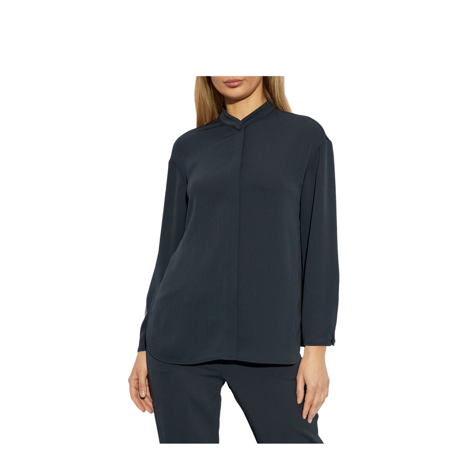 Long Sleeves Shirt
