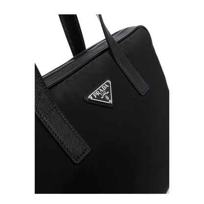 MAYFEYR - Prada - Re-Nylon And Saffiano Bag - 2VE368VXOM2DMH