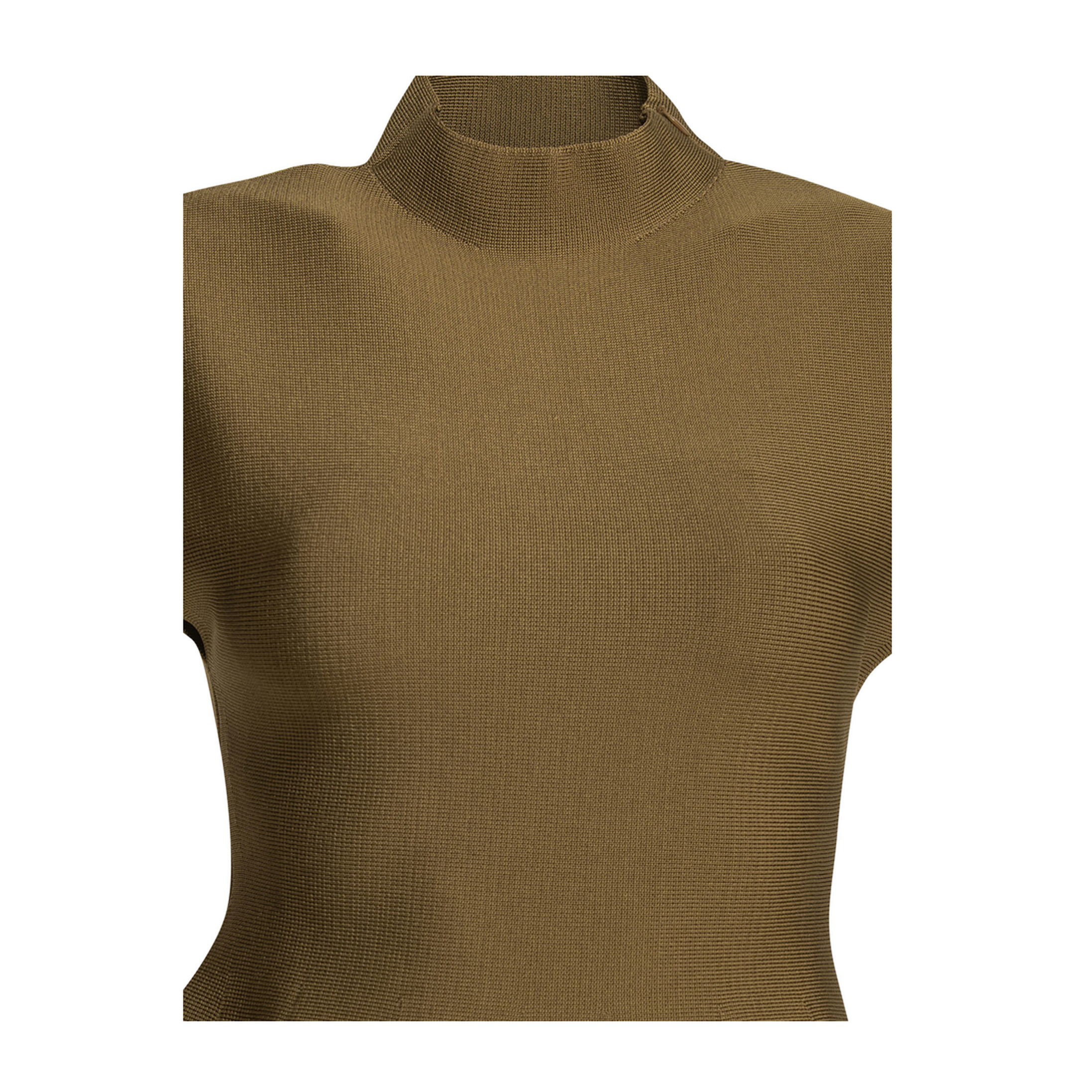 MAYFEYR - Khaite - V-Neck Silk Lace Top - 9806429736