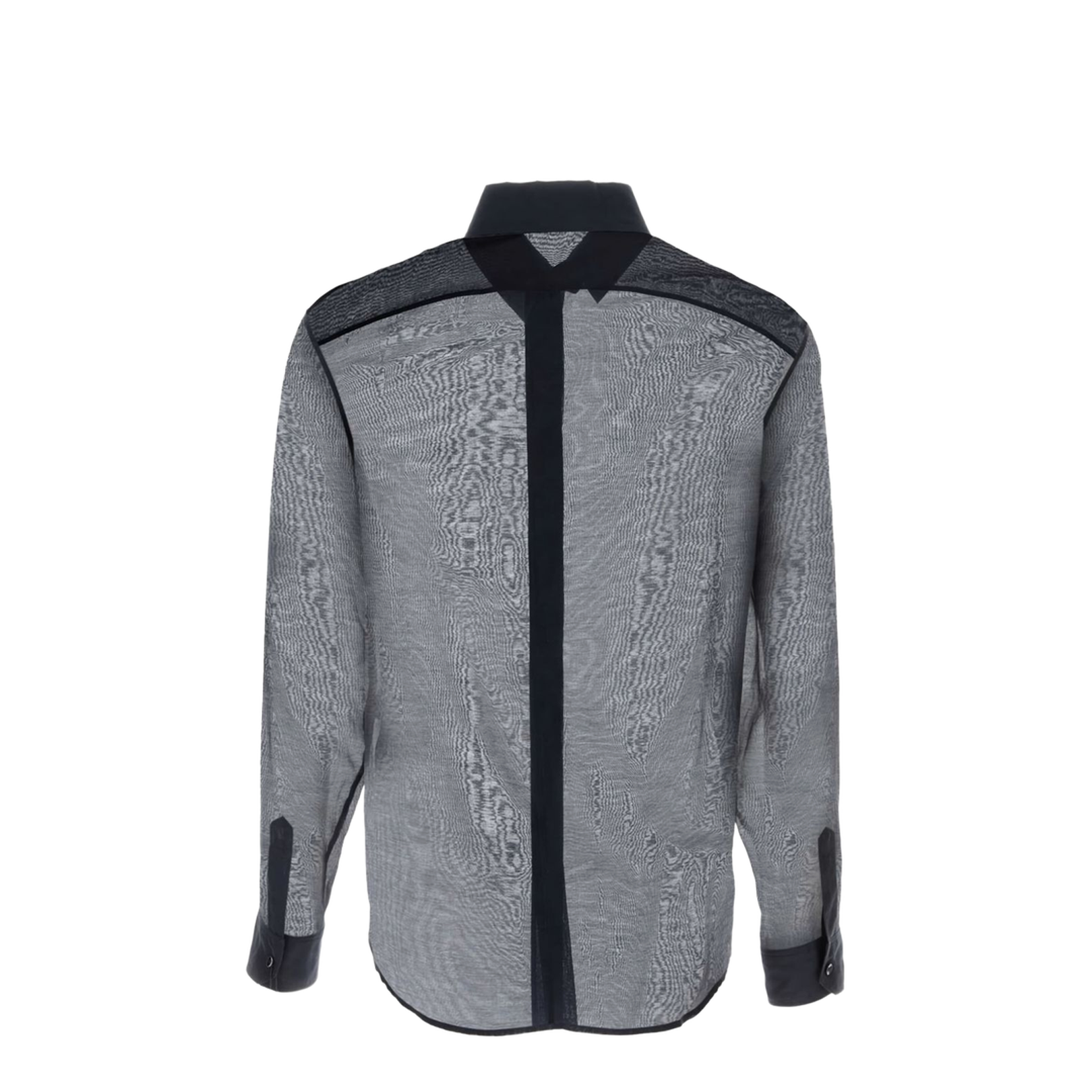 Silk Shirt
