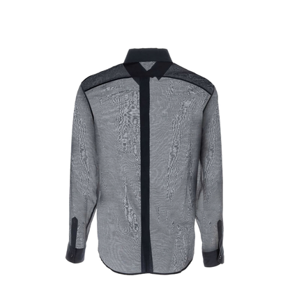 Silk Shirt