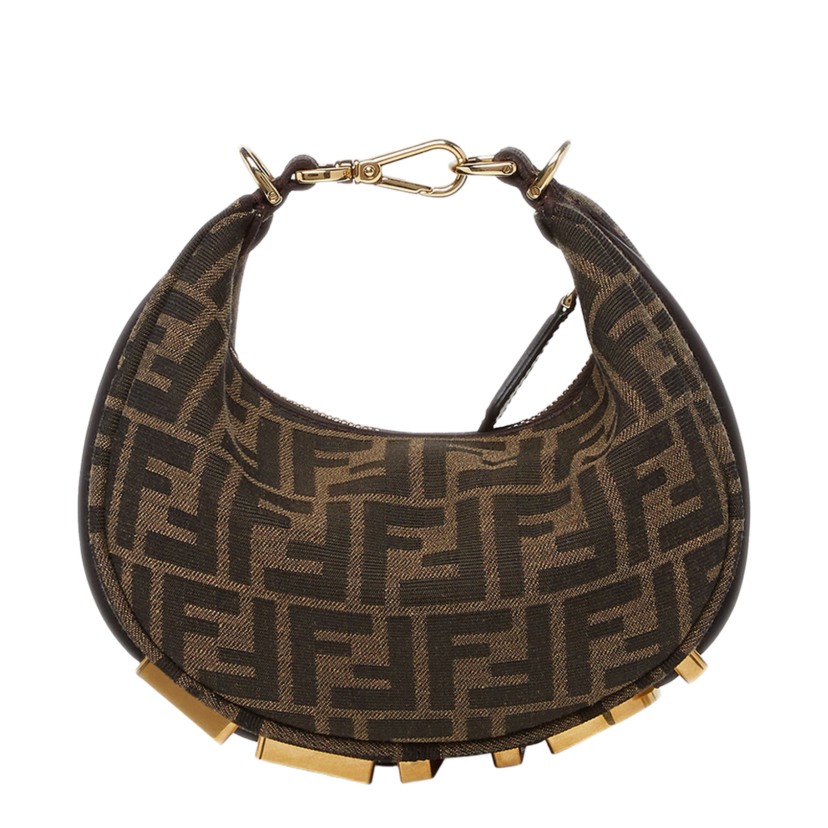 Fendigraphy Mini Bag