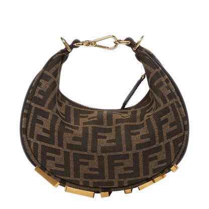 Fendigraphy Mini Bag
