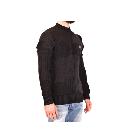 MAYFEYR - PHILIPP PLEIN - Sweater - A20CMKO0921PKN002N