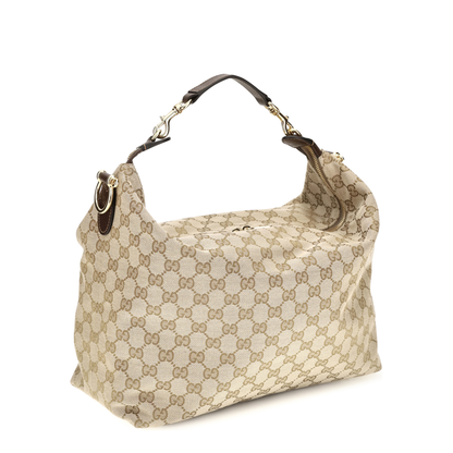MAYFEYR - Gucci - Medium Brera Handbag - 866938FAFV9