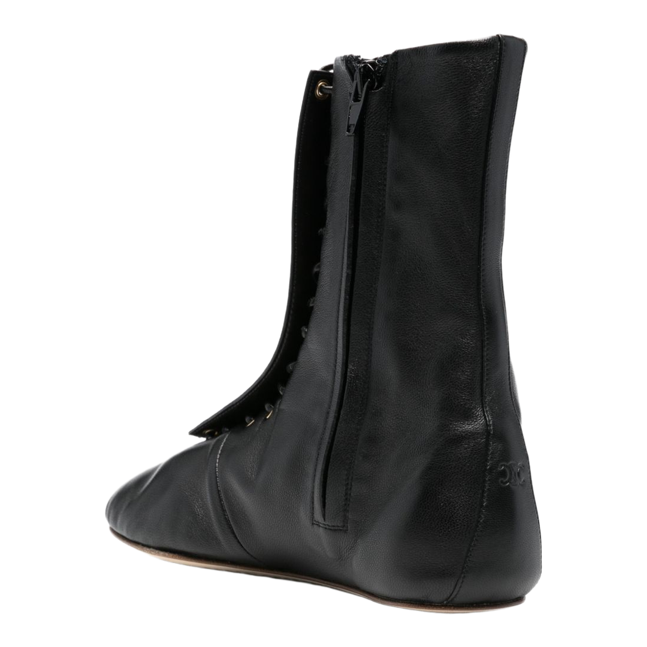MAYFEYR - Celine - Capsule Boots Black - 366535272C38NO