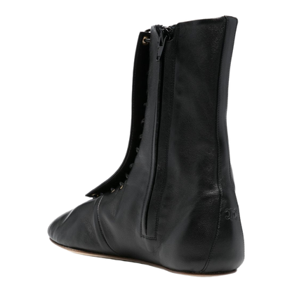 MAYFEYR - Celine - Capsule Boots Black - 366535272C38NO