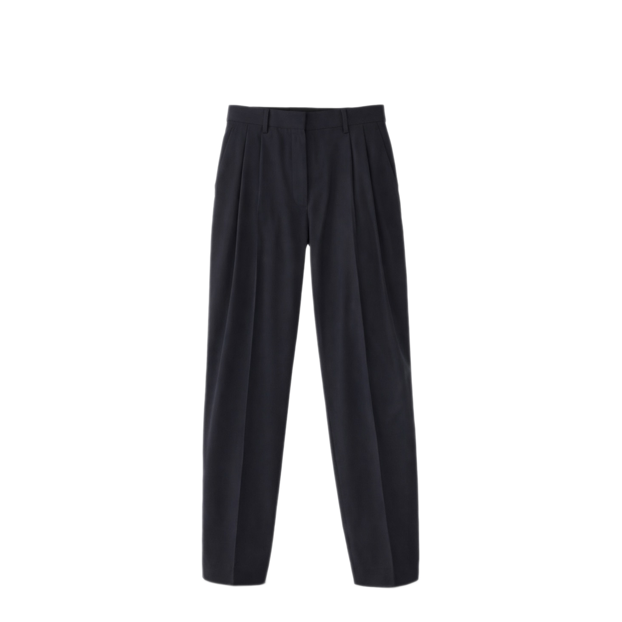 MAYFEYR - Fabiana Filippi - Wool Pants - PAD266F367L7635146