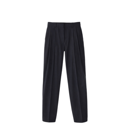 MAYFEYR - Fabiana Filippi - Wool Pants - PAD266F367L7635146