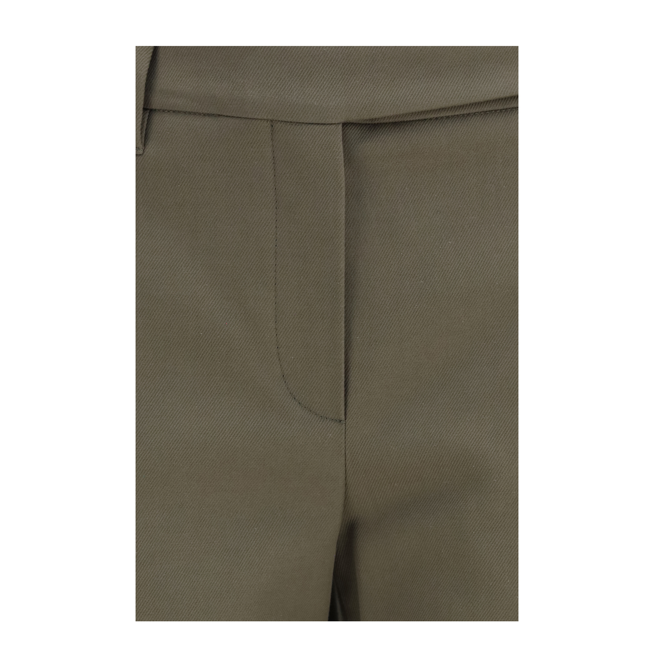 MAYFEYR - Brunello Cucinelli - Tailored Cotton Pants - MA126P8703