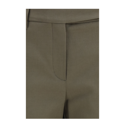 MAYFEYR - Brunello Cucinelli - Tailored Cotton Pants - MA126P8703