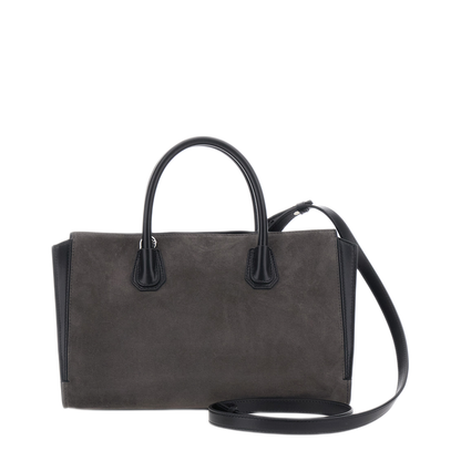 MAYFEYR - Givenchy - Antigona Small Bag With Handles And Zip Closure - BB5197B2D6021