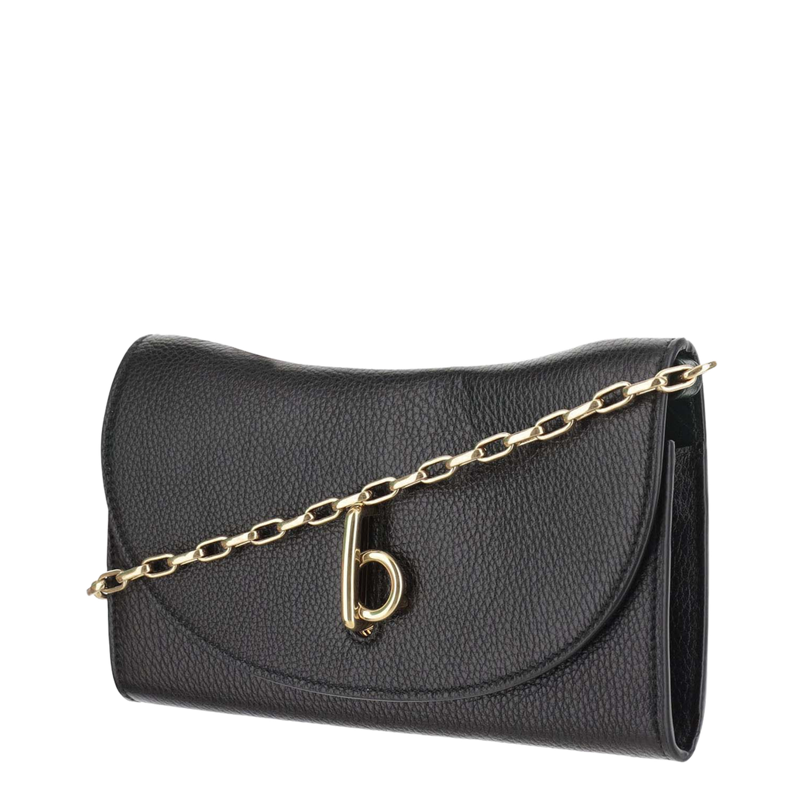 Rocking Horse Wallet On Chain