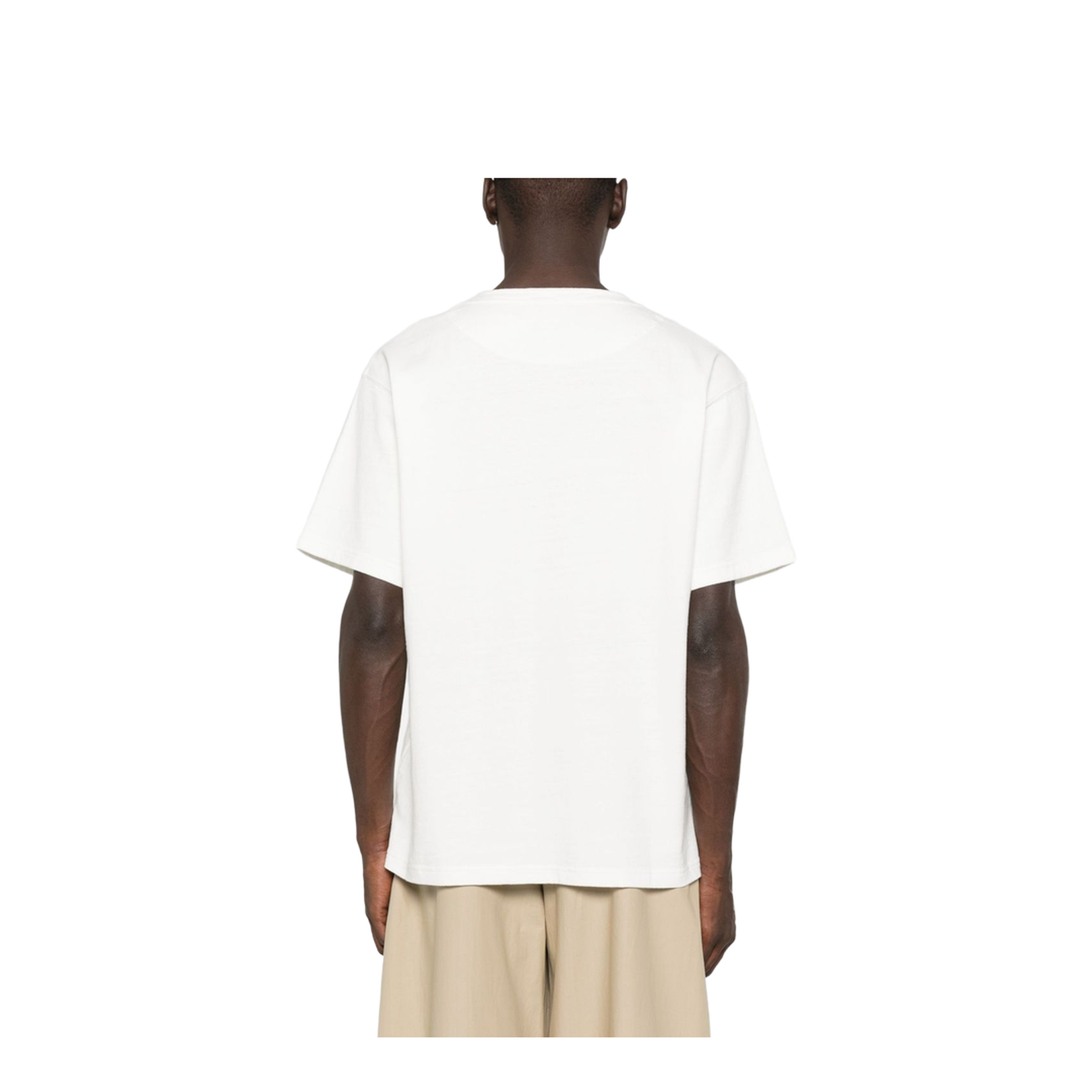Heavy Cotton Jersey