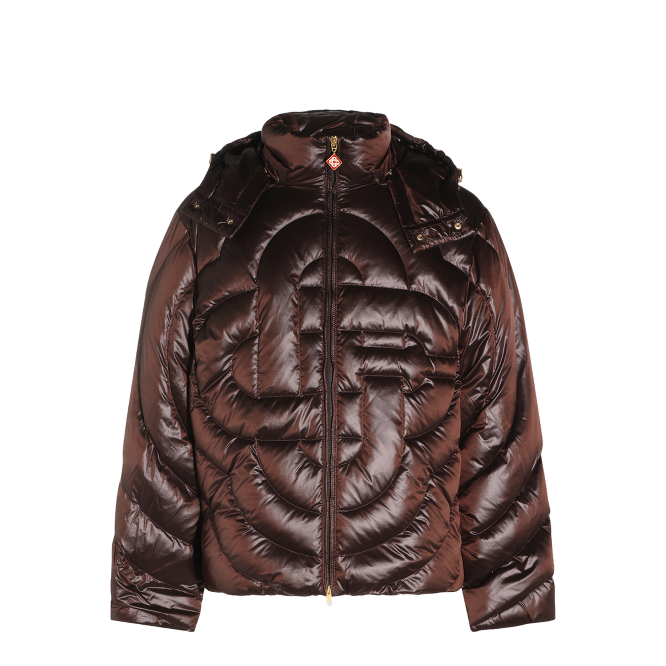 MAYFEYR - Casablanca - Coats - MPF26OT22702