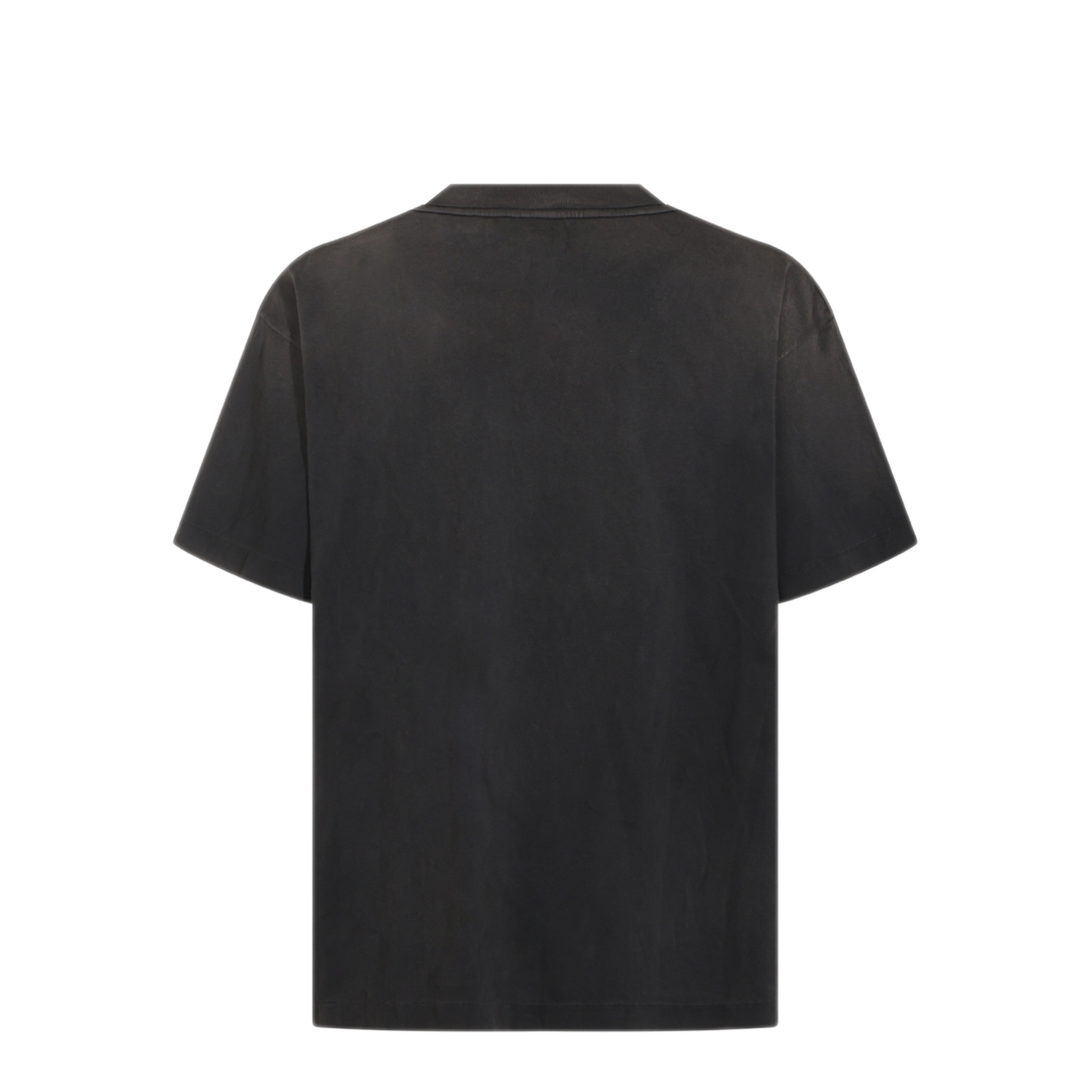 MAYFEYR - Saint Mxxxxxx - T Shirt - SMMK10000006BLACK