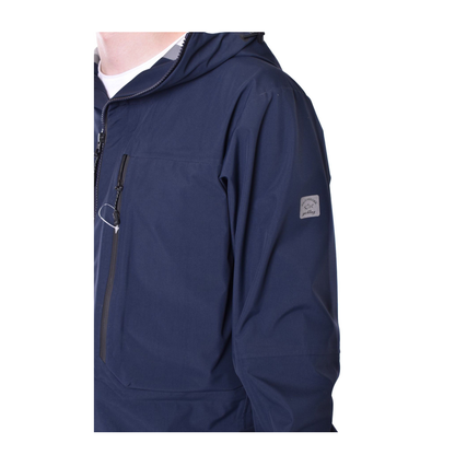 MAYFEYR - Paul&Shark - Jackets Blue - P19P2048