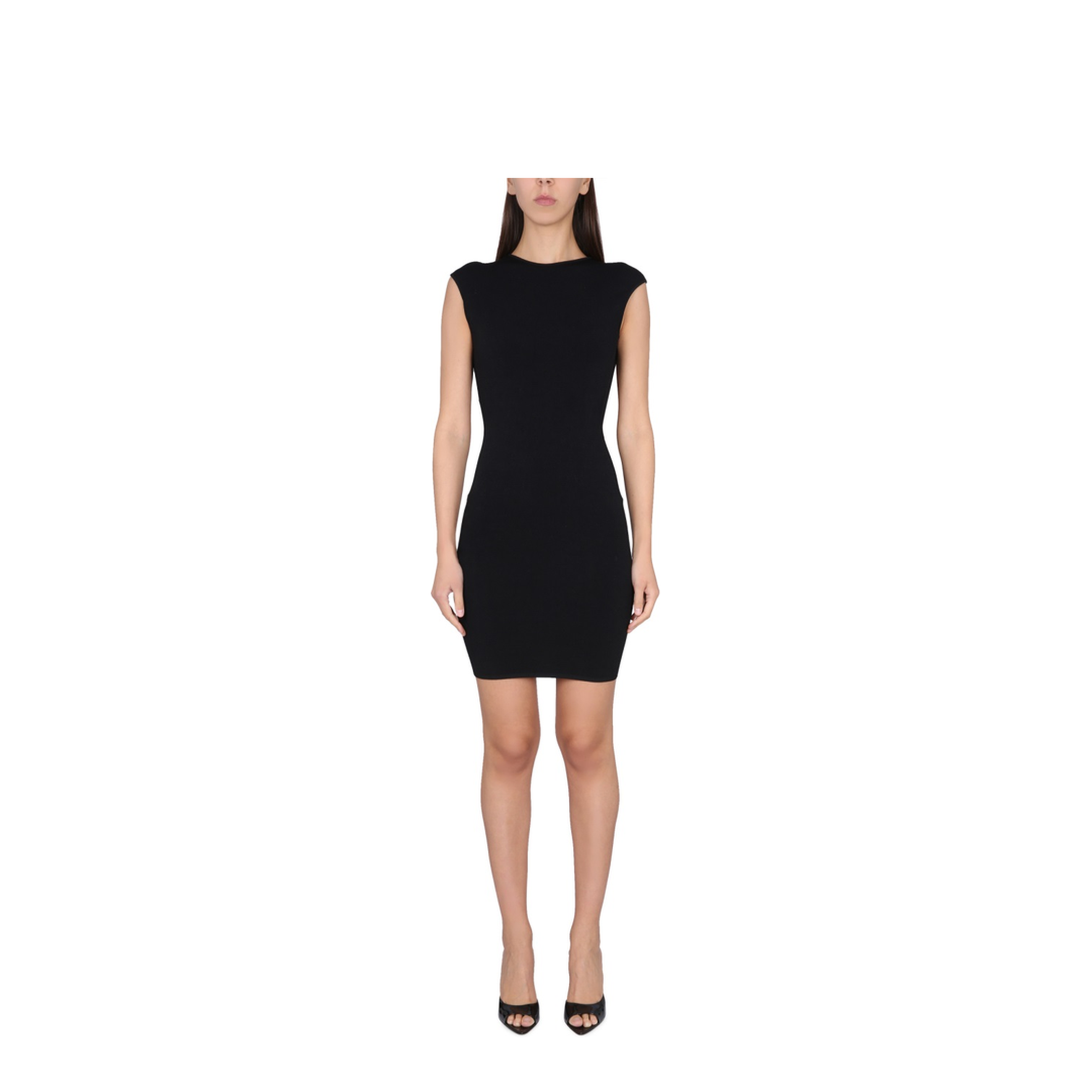 MAYFEYR - Dsquared2 - Slim Fit Dress - S72CV0390S18245900