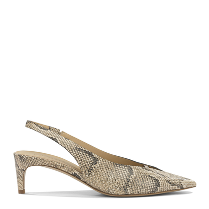 MAYFEYR - Del Carlo - Heeled Shoes - 12103PARISNAMIBIAGRANO