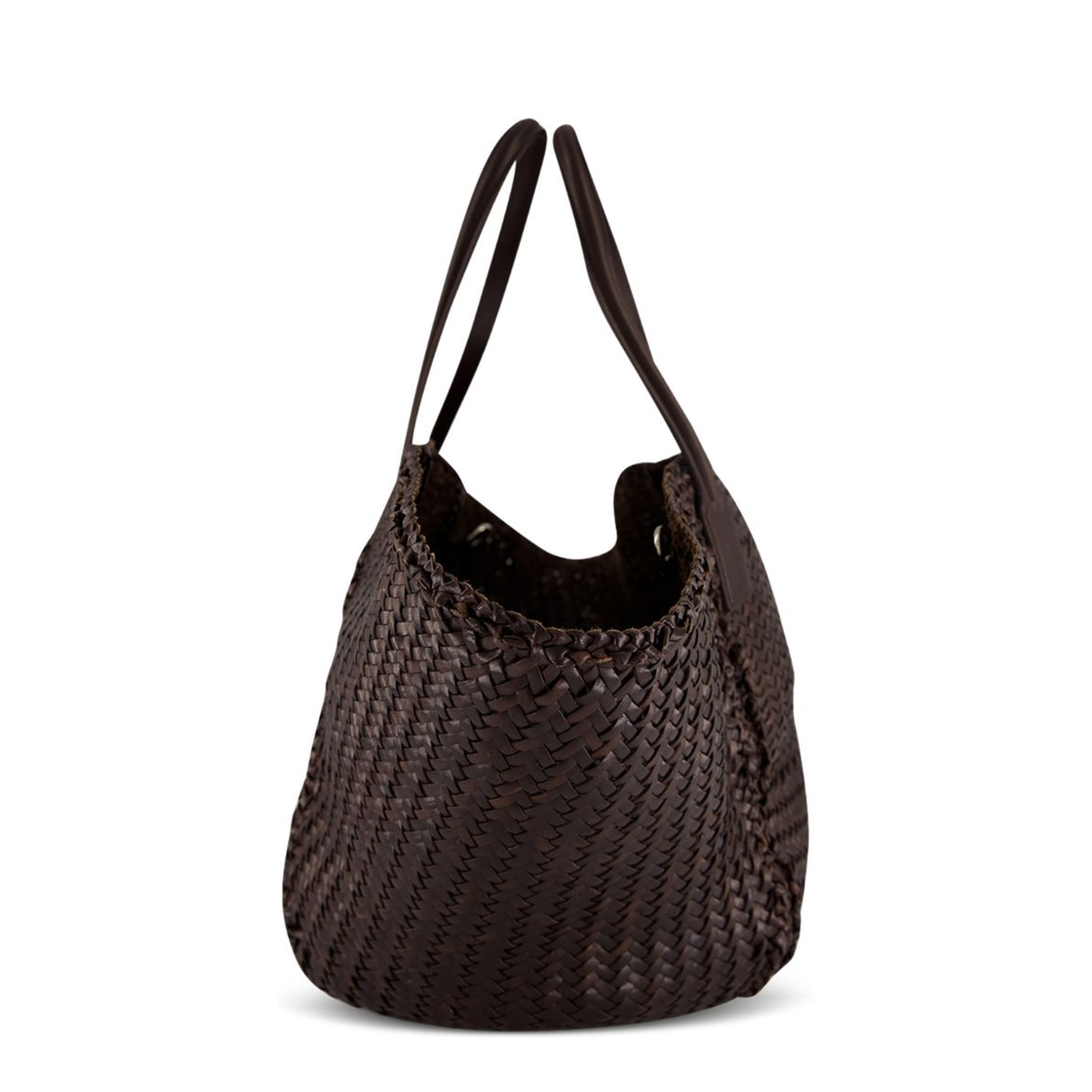 MAYFEYR - Dragon Diffusion - Bag Brown - DGS68558DKBROWN