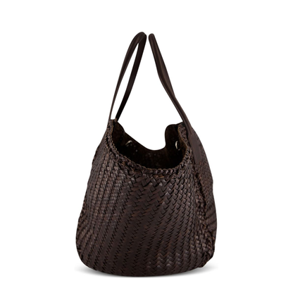 MAYFEYR - Dragon Diffusion - Bag Brown - DGS68558DKBROWN