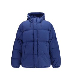 Sterling Padded Jacket