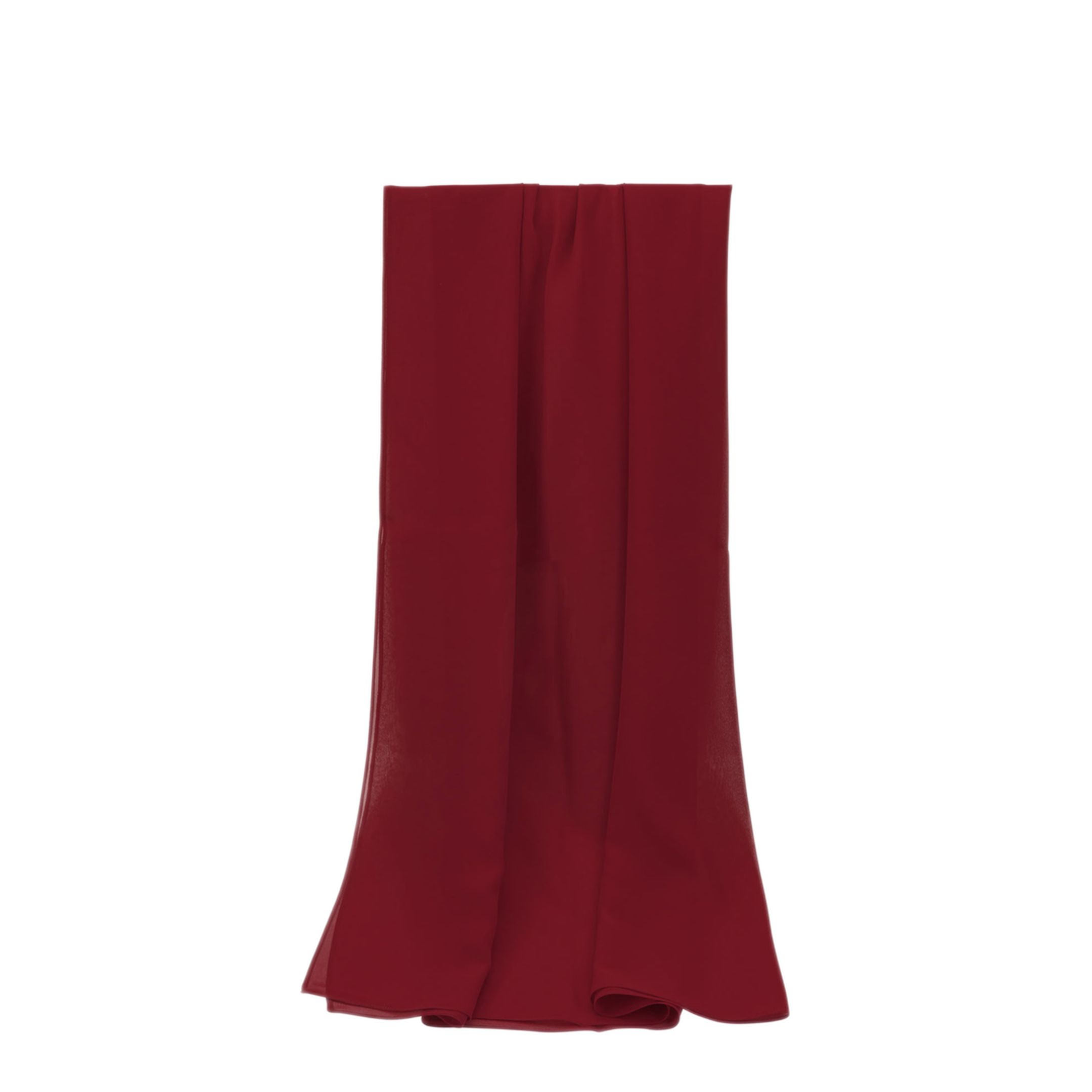 MAYFEYR - Max Mara - Silk Scarf - 2614541092600MXASTARNA015