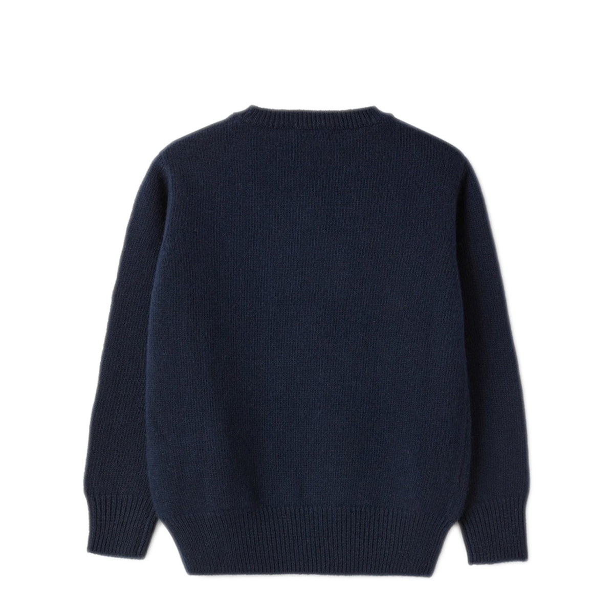 MAYFEYR - Il Gufo - Tricot Knit Sweater - A24MA383EM220K497