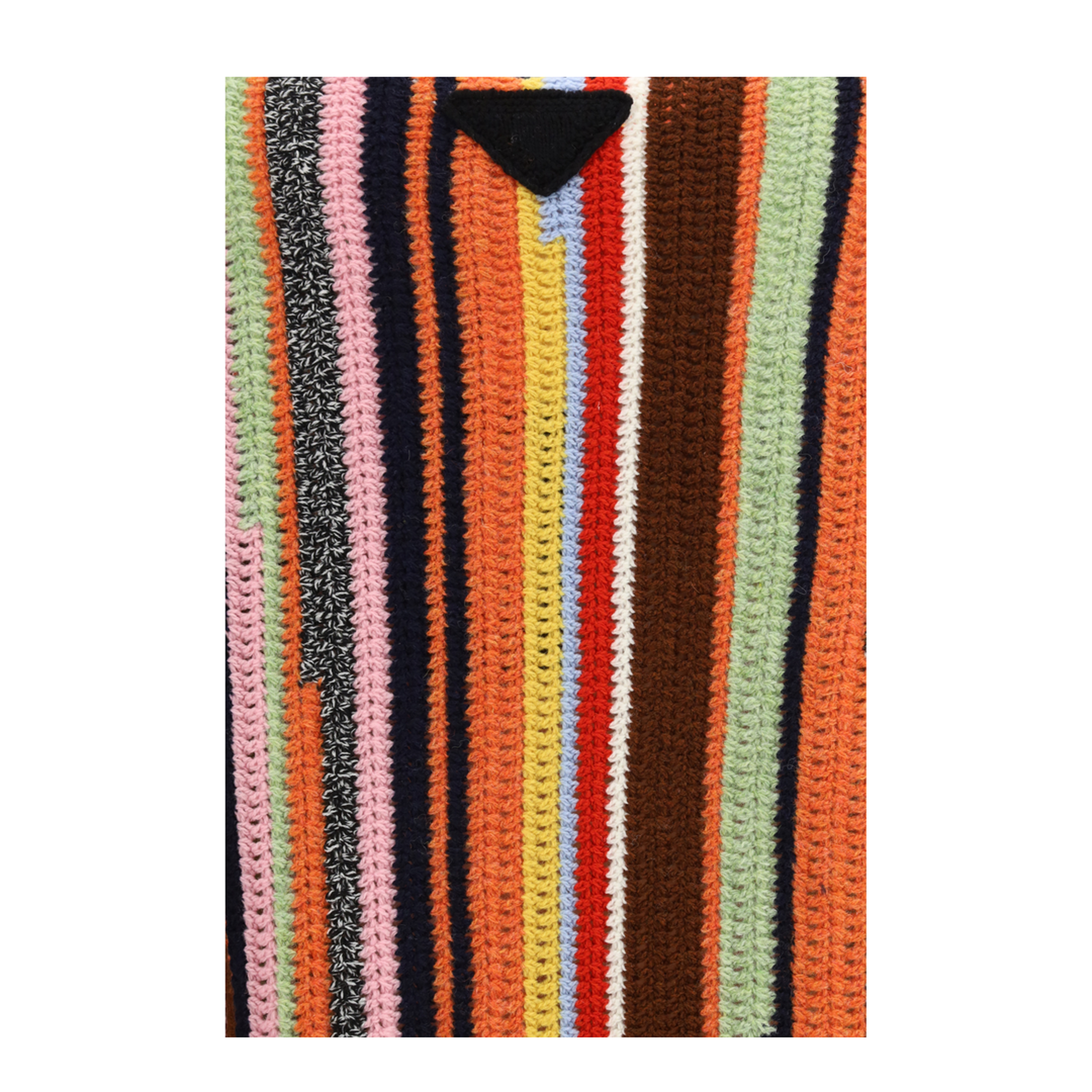 MAYFEYR - Prada - Wool And Cashmere Sweater - UMF240SOOO184L