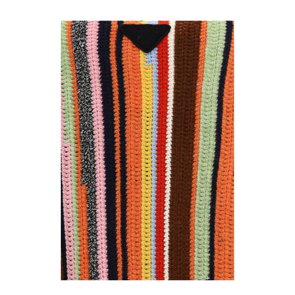 MAYFEYR - Prada - Wool And Cashmere Sweater - UMF240SOOO184L