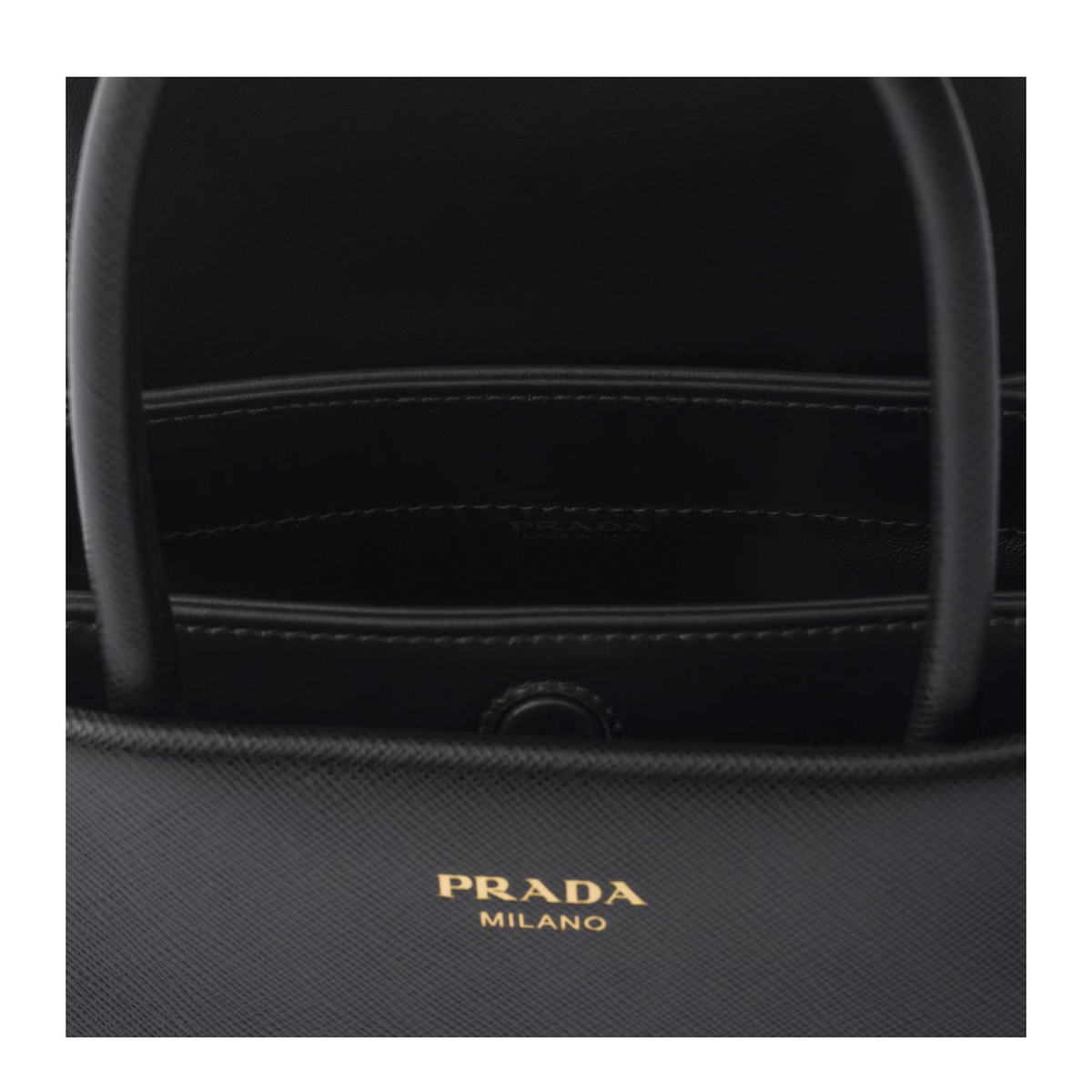 MAYFEYR - Prada - Passage Mini Bag - 1BA513VOOO2ZVDF0002