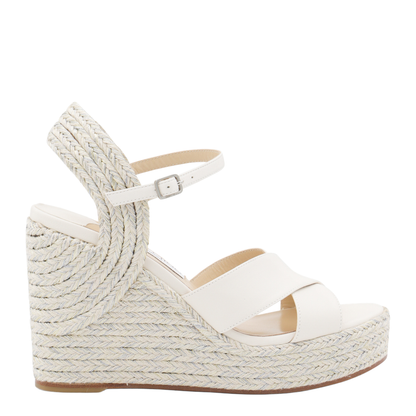 MAYFEYR - Jimmy Choo - Sandals - DELLENA100NOE080258