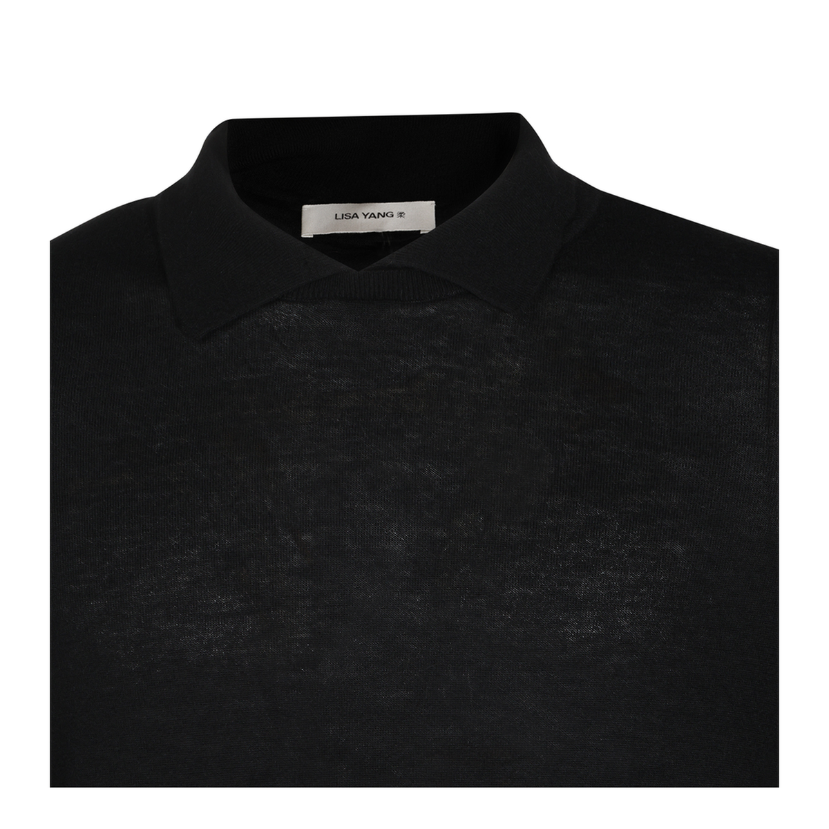 MAYFEYR - Lisa Yang - Sweater - 3026403BL