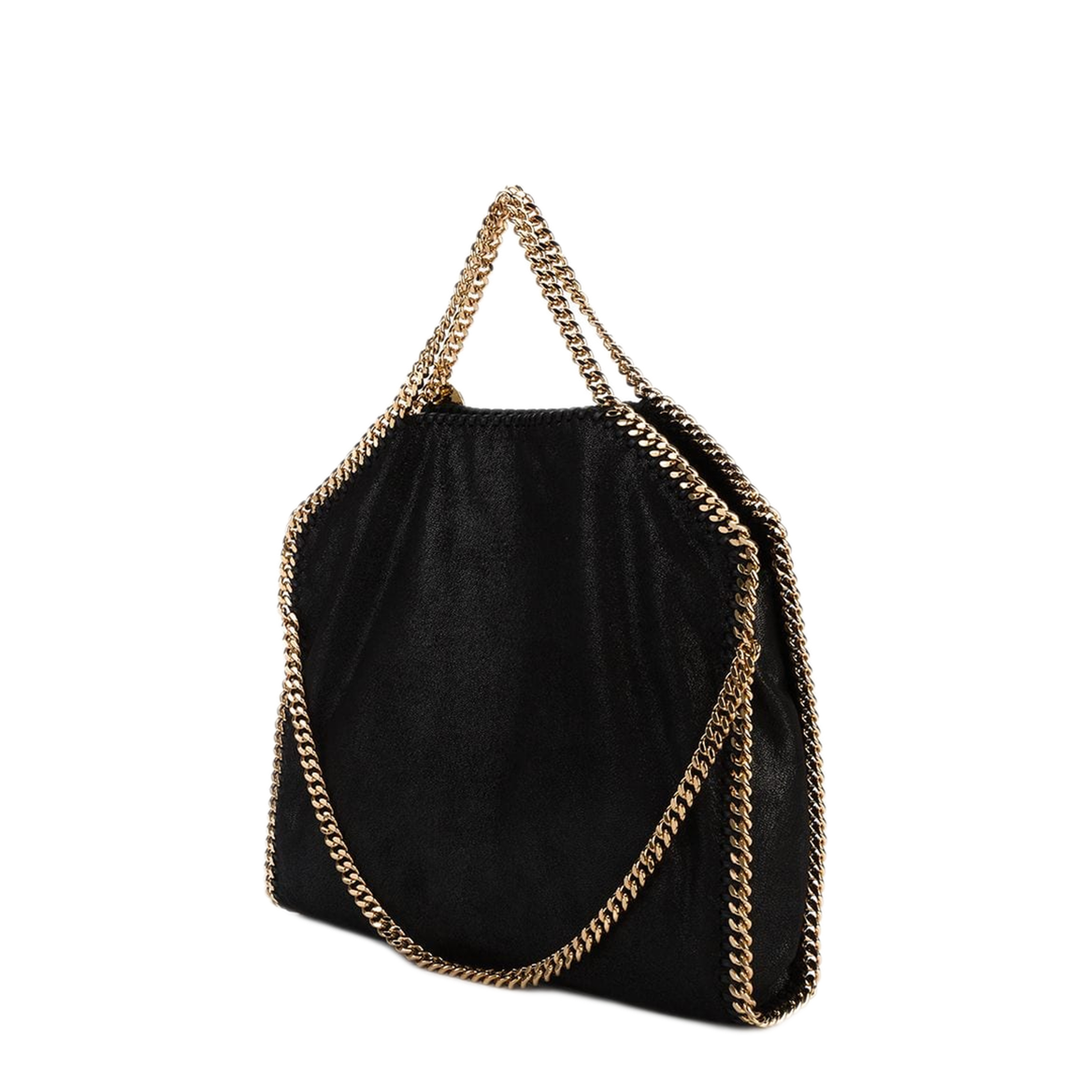 MAYFEYR - Stella Mccartney - Fold-Over Tote Bag - 234387W9355